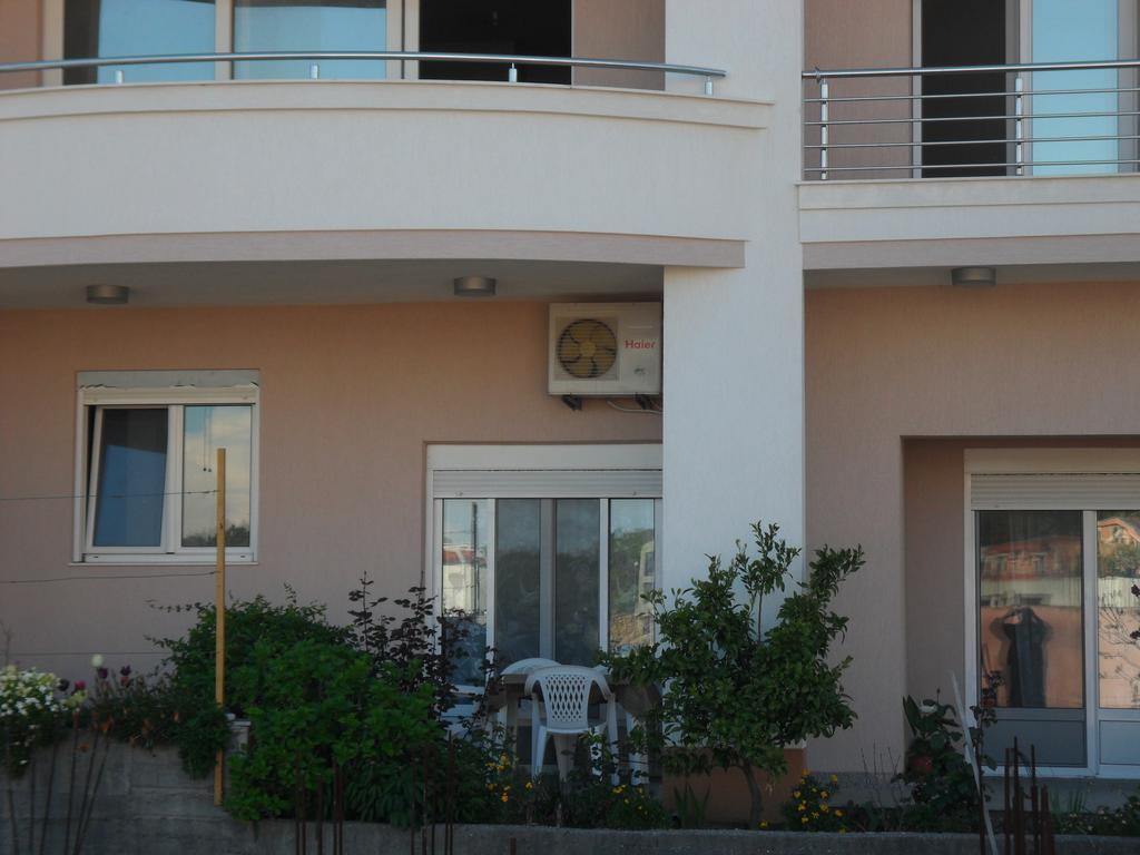 Apartment Petrovic أولتْسي المظهر الخارجي الصورة