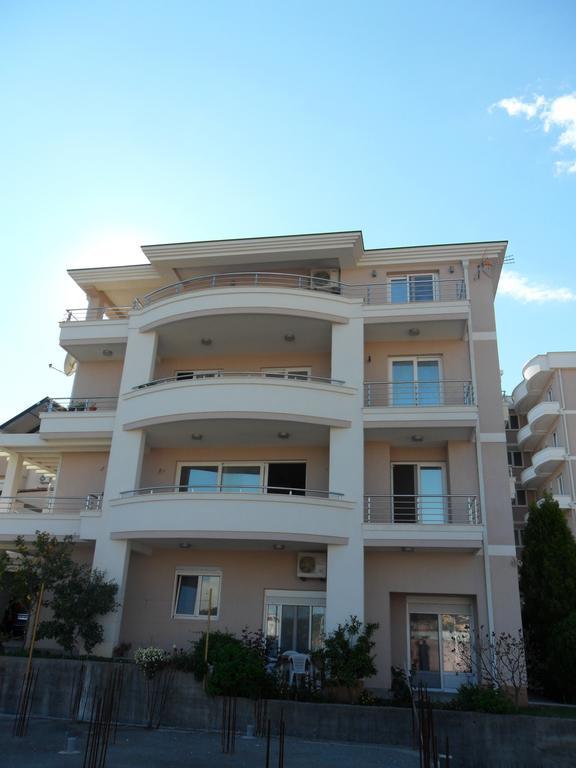 Apartment Petrovic أولتْسي المظهر الخارجي الصورة