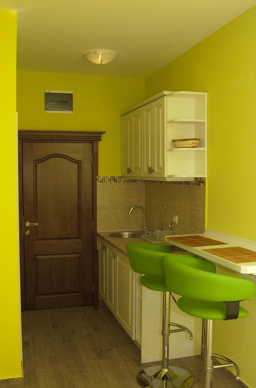 Apartment Petrovic أولتْسي الغرفة الصورة