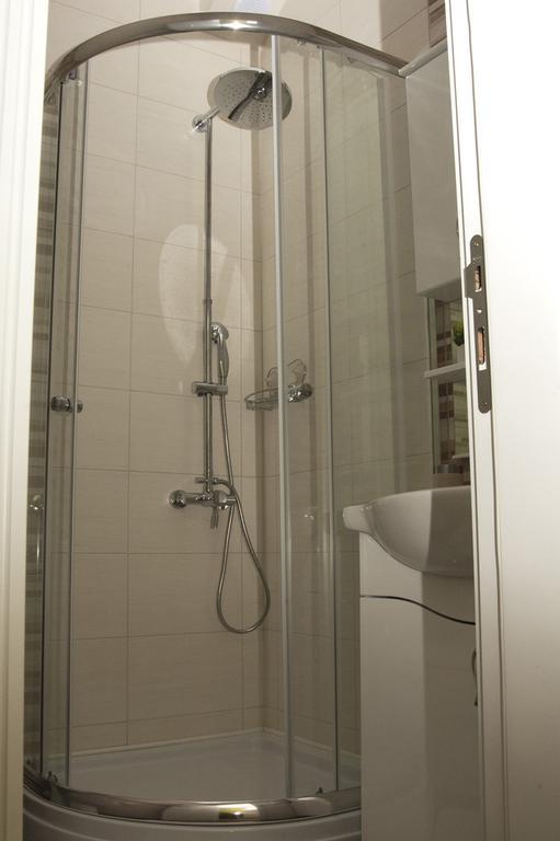 Apartment Petrovic أولتْسي الغرفة الصورة