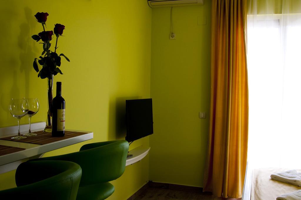 Apartment Petrovic أولتْسي الغرفة الصورة