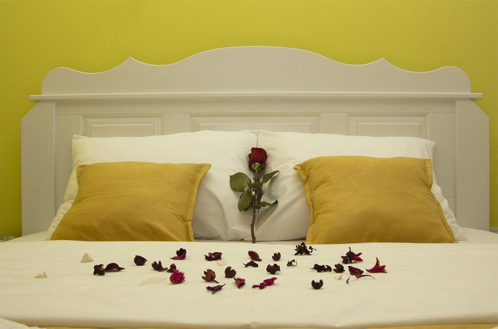 Apartment Petrovic أولتْسي الغرفة الصورة