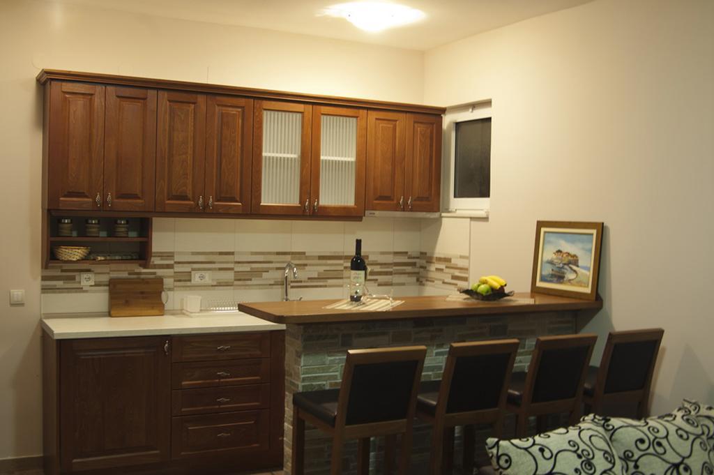 Apartment Petrovic أولتْسي الغرفة الصورة