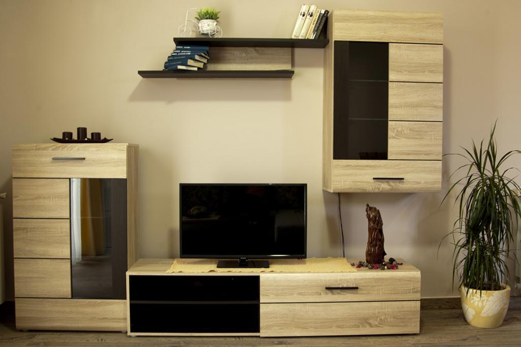 Apartment Petrovic أولتْسي الغرفة الصورة