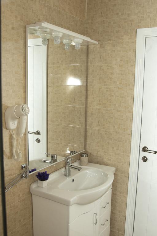 Apartment Petrovic أولتْسي الغرفة الصورة