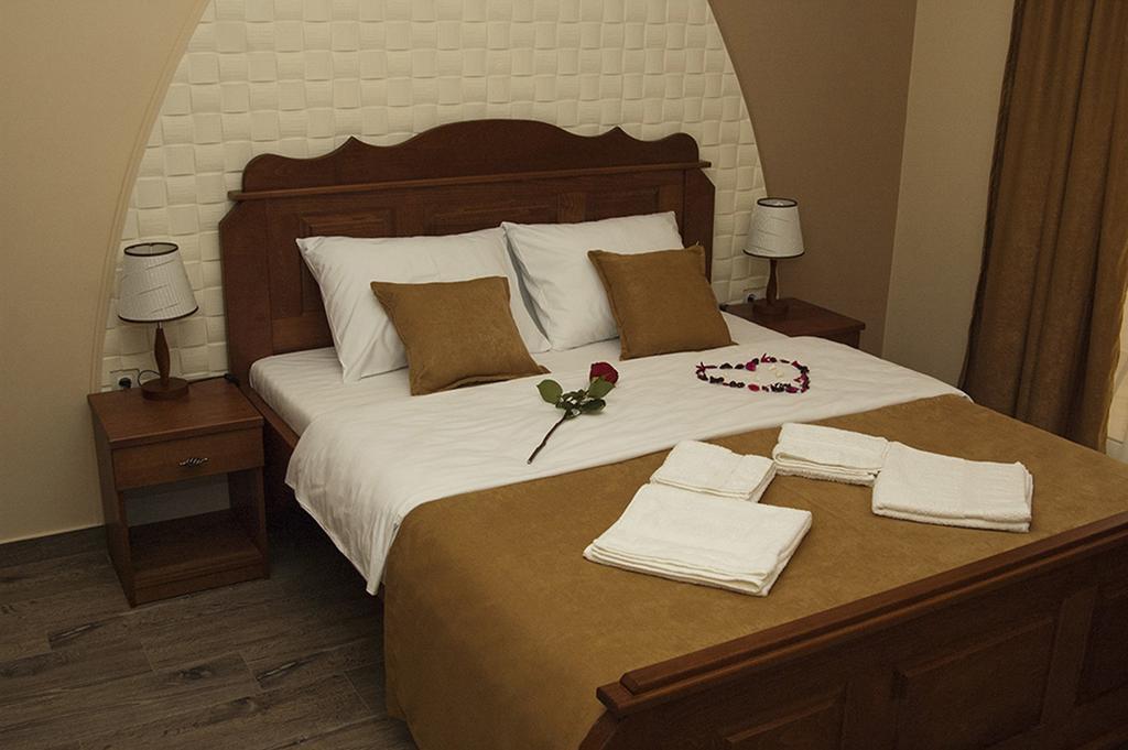 Apartment Petrovic أولتْسي الغرفة الصورة