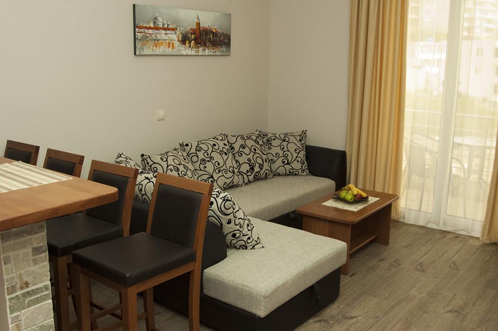 Apartment Petrovic أولتْسي الغرفة الصورة