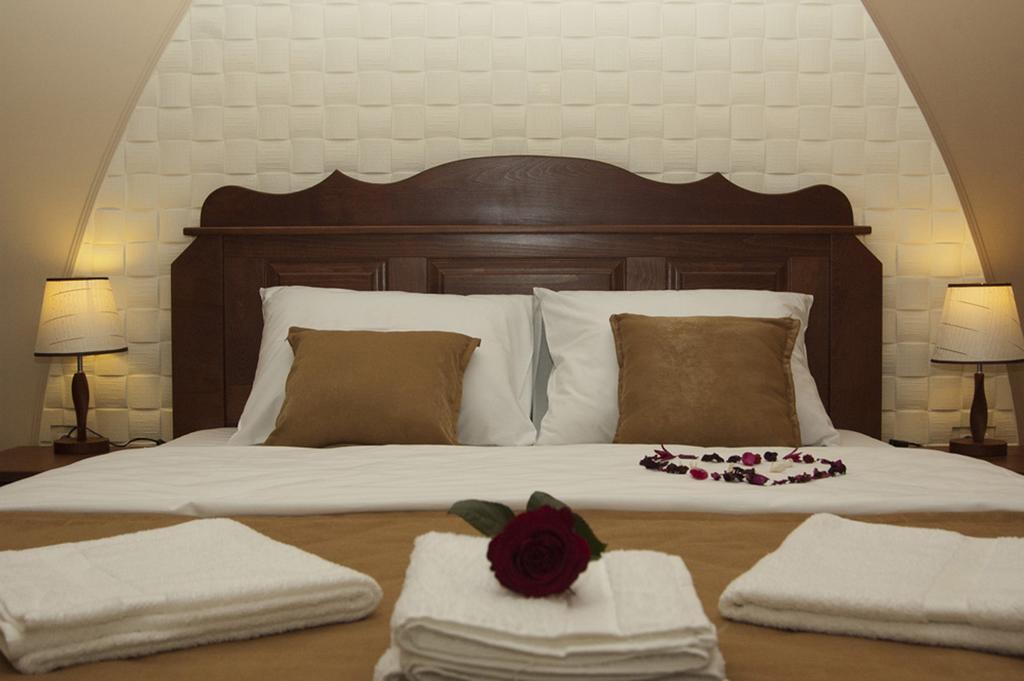 Apartment Petrovic أولتْسي الغرفة الصورة