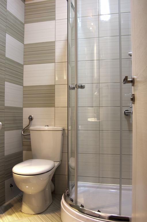 Apartment Petrovic أولتْسي الغرفة الصورة