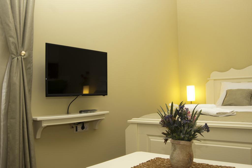 Apartment Petrovic أولتْسي الغرفة الصورة