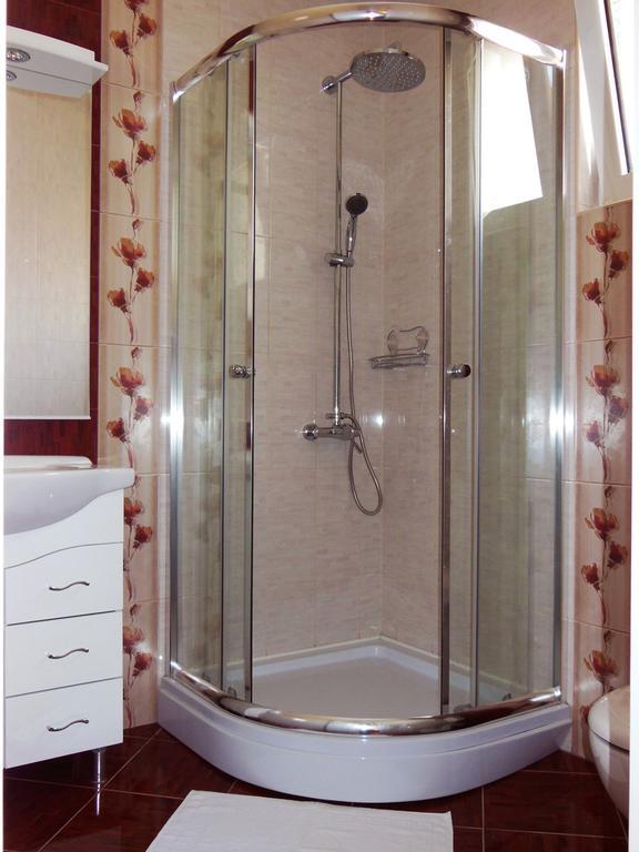Apartment Petrovic أولتْسي الغرفة الصورة