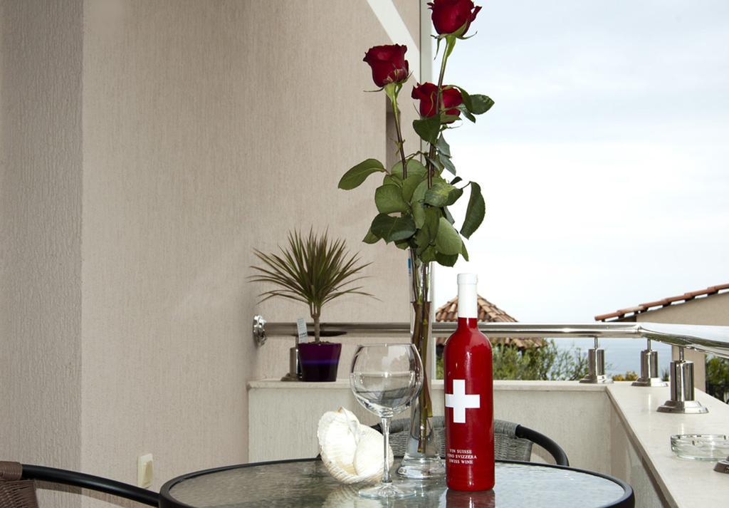 Apartment Petrovic أولتْسي الغرفة الصورة