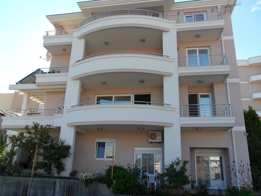 Apartment Petrovic أولتْسي المظهر الخارجي الصورة