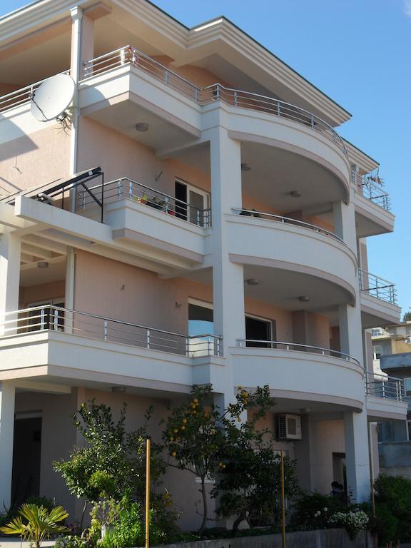 Apartment Petrovic أولتْسي المظهر الخارجي الصورة