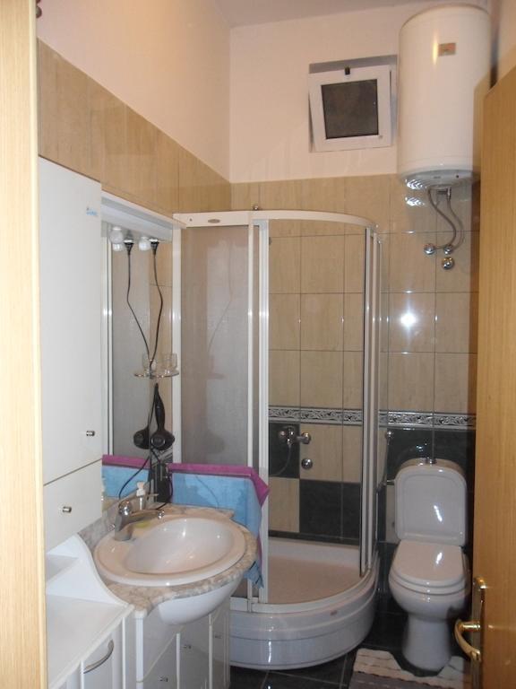 Apartment Petrovic أولتْسي الغرفة الصورة
