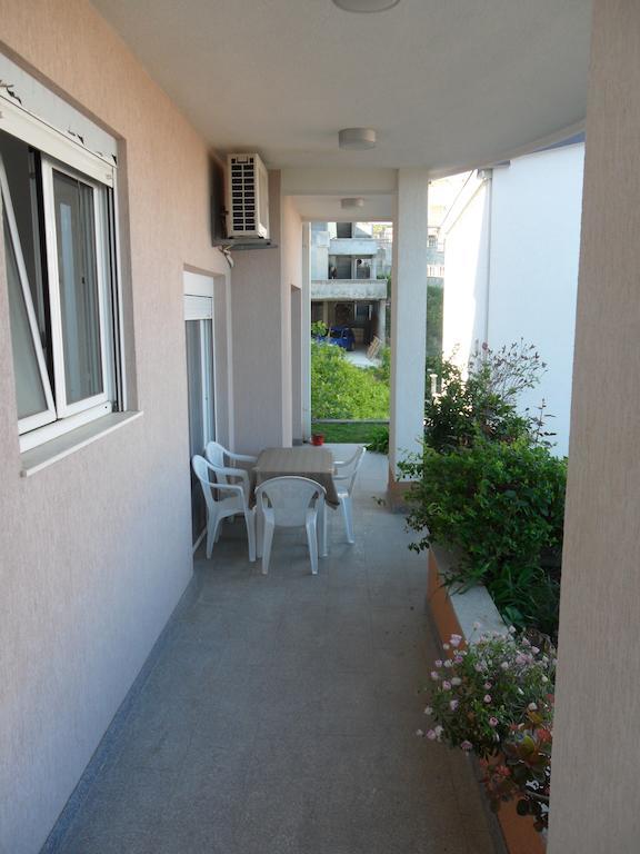 Apartment Petrovic أولتْسي المظهر الخارجي الصورة