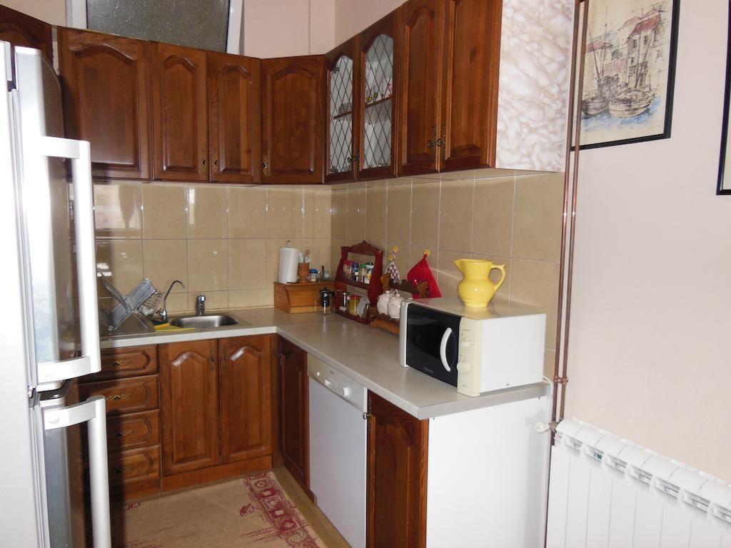 Apartment Petrovic أولتْسي الغرفة الصورة