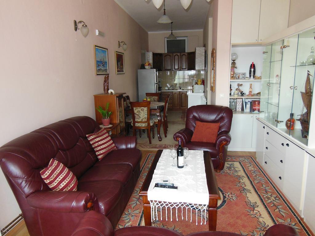 Apartment Petrovic أولتْسي المظهر الخارجي الصورة